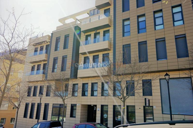 Apartamento en venta en Calle Alfonso de la Cerda, Requena