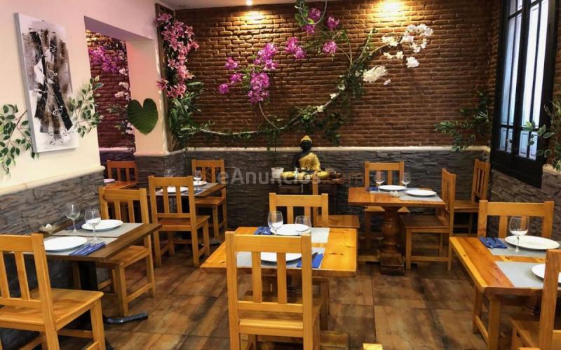 Local Comercial en alquiler en  Tetuán, Madrid