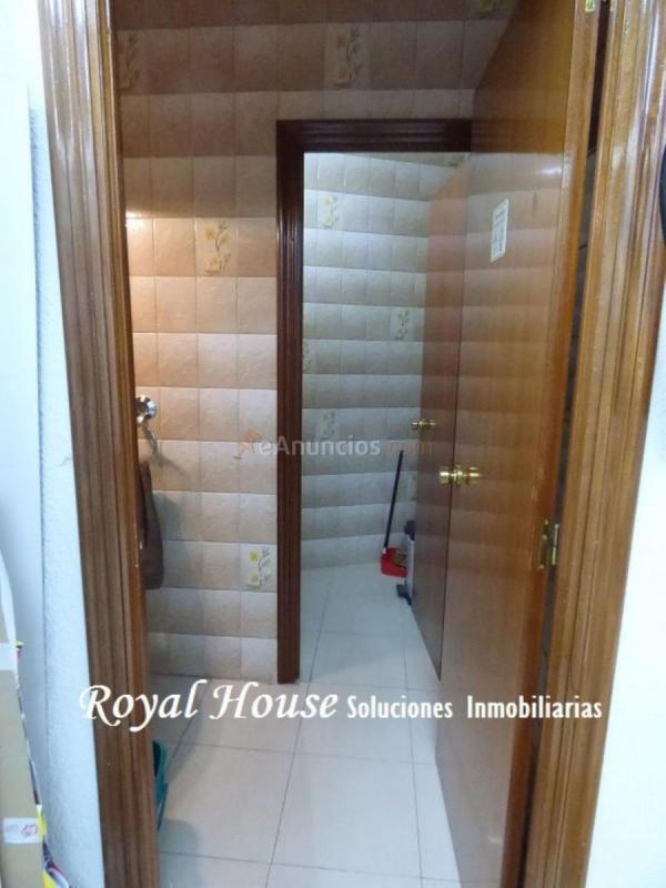 Local Comercial en alquiler en Plaza Príncipe de España, Villalba Estación, Collado Villalba