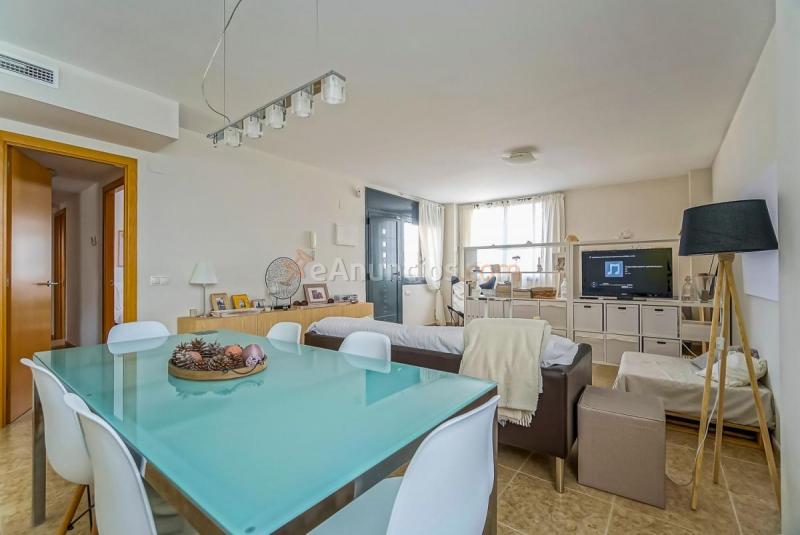 Adosado en venta en  L'Ampolla