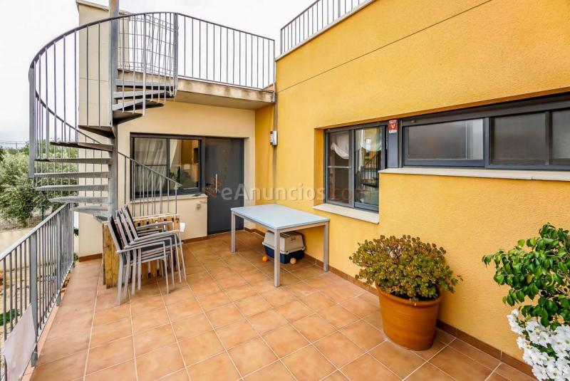 Adosado en venta en  L'Ampolla