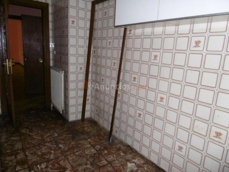 Apartamento en venta en Calle Federico García Lorca, Capiscol - Gamonal, Burgos
