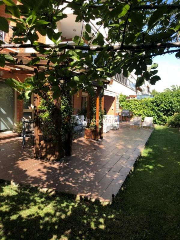 Apartamento en venta en  Somosaguas, Pozuelo de Alarcón