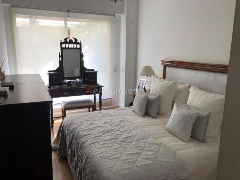 Apartamento en venta en  Somosaguas, Pozuelo de Alarcón