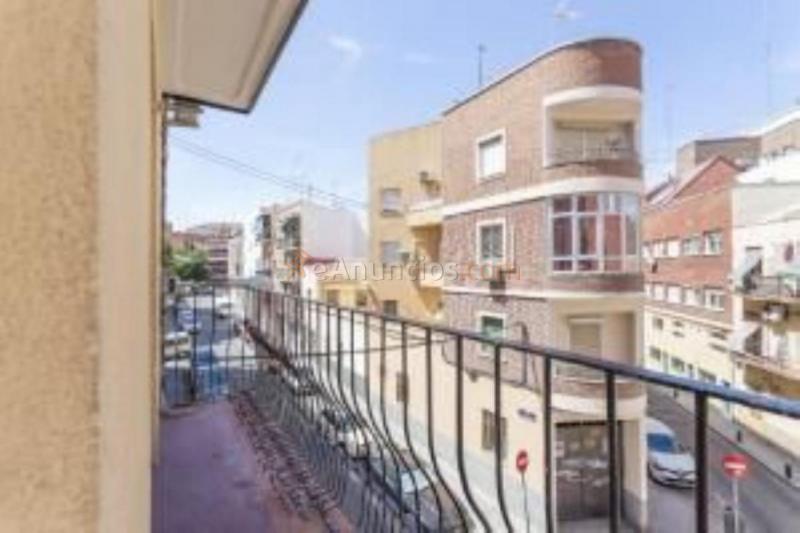 Apartamento en venta en  julio aguirre, Usera, Madrid
