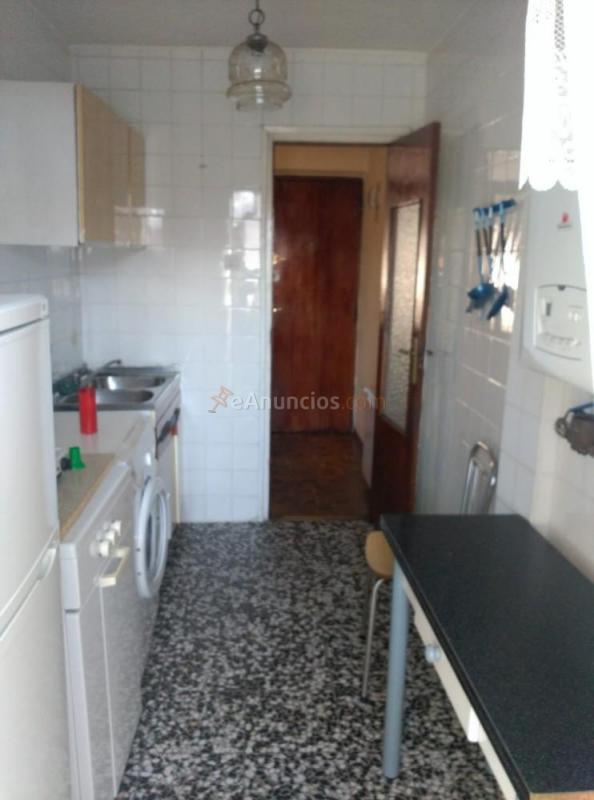 piso villaverde alto