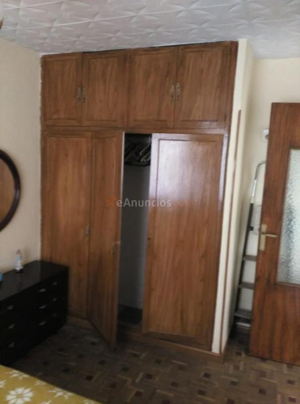 piso villaverde alto