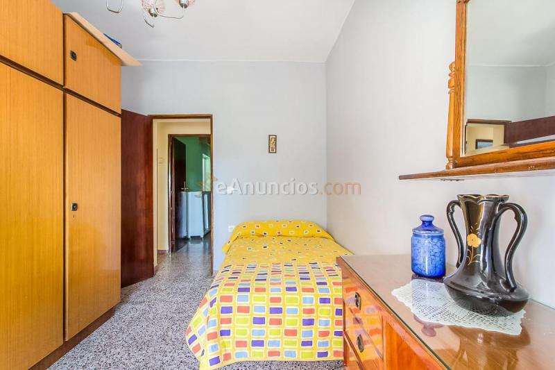 Apartamento en venta en  Centro, Cáceres