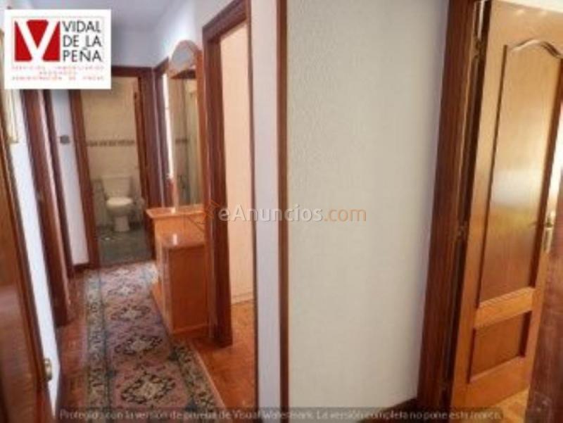 Apartamento en alquiler en  ESTUDIANTES, Los Castros, Santander