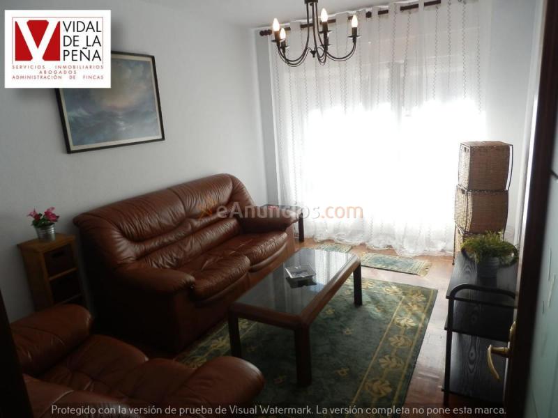 Apartamento en alquiler en  ESTUDIANTES, Los Castros, Santander