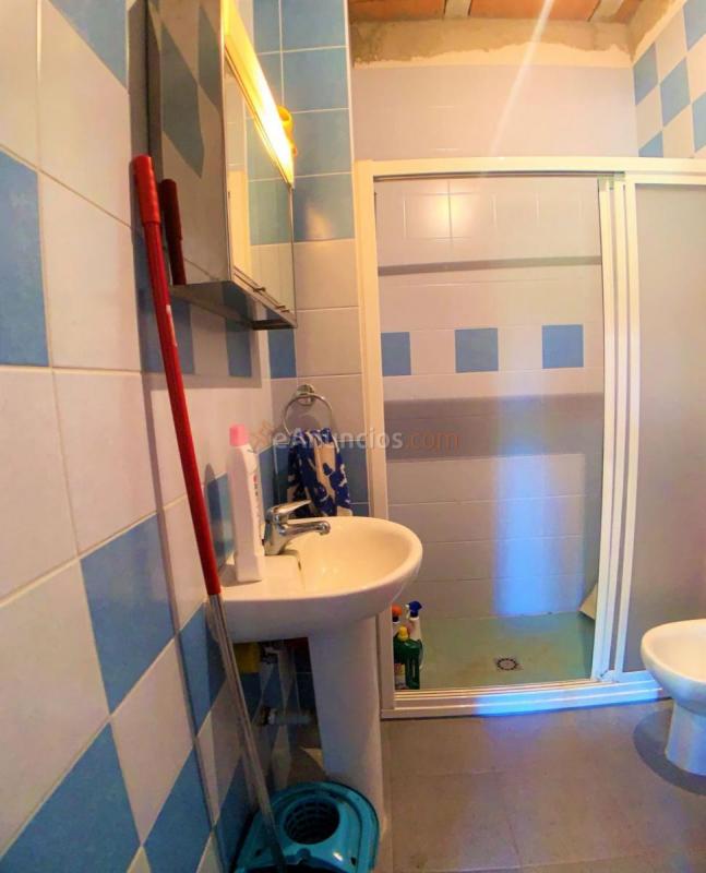 Casa Rural en venta en  Sanlúcar la Mayor