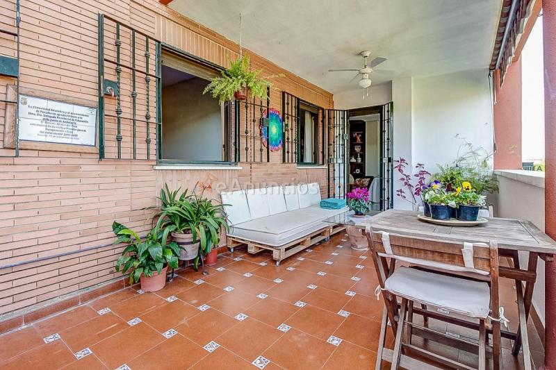 Apartamento en venta en  Santa Rosa - Valdeolleros, Córdoba