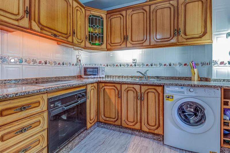 Apartamento en venta en  Santa Rosa - Valdeolleros, Córdoba