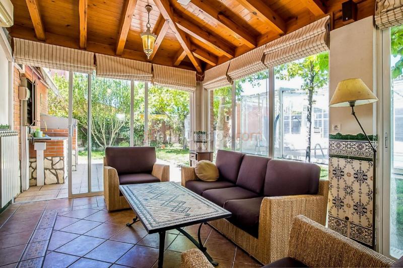 Adosado en venta en  La Paloma - Asfain, Azuqueca de Henares