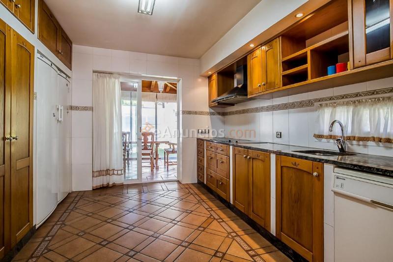 Adosado en venta en  La Paloma - Asfain, Azuqueca de Henares