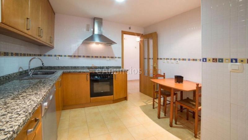 Apartamento en venta en  Benalúa-La Florida-Babel-San Gabriel, Alicante  Alacant