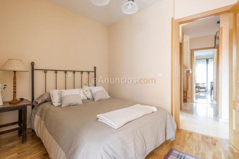 Adosado en venta en  Casco Histórico, Alcalá de Henares