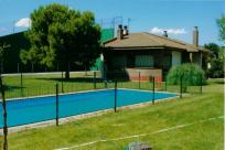 Adosado en venta en  NA-8607, Tafalla