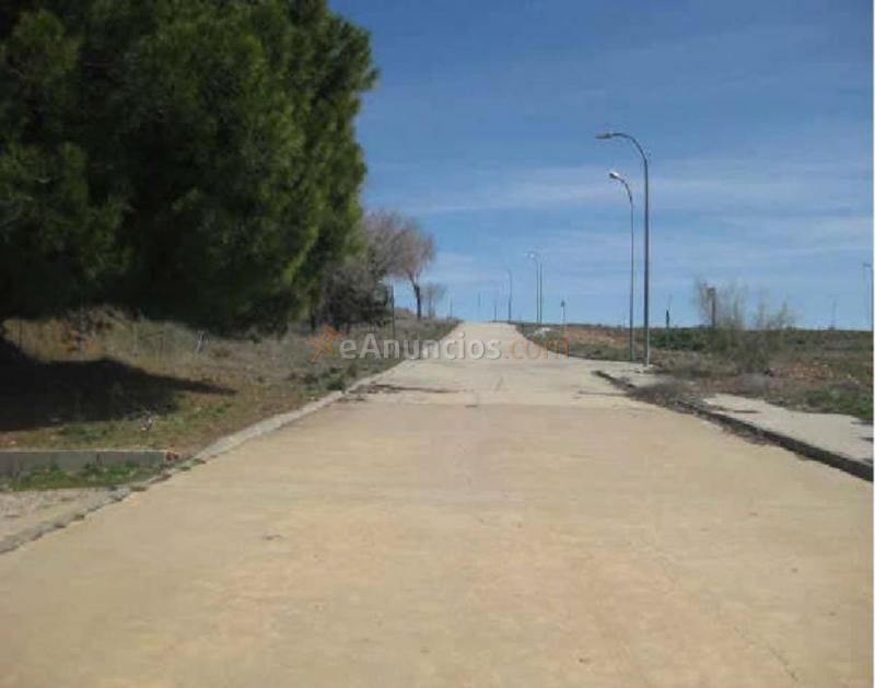 Parcela Rustica en venta en Avenida Valdetorres, El Casar