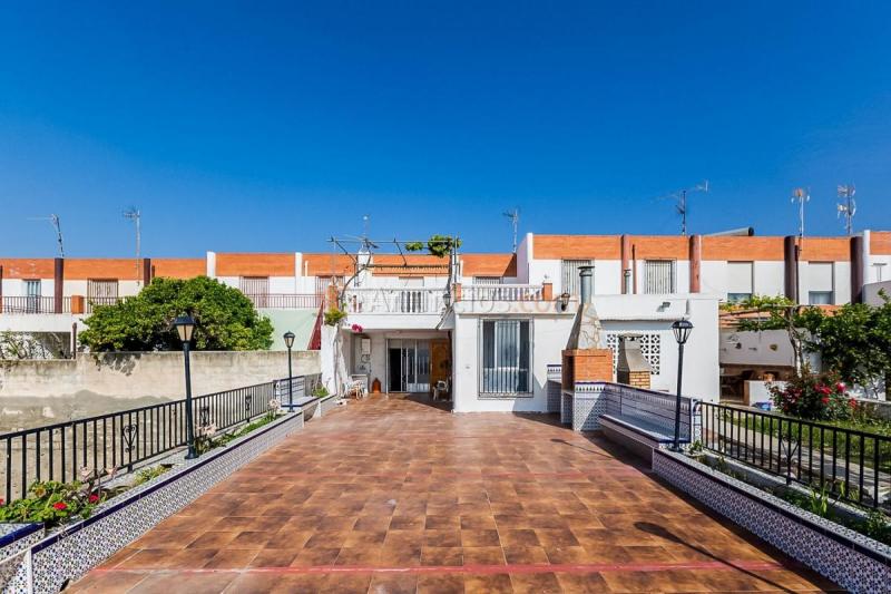 Duplex en venta en  Dalias