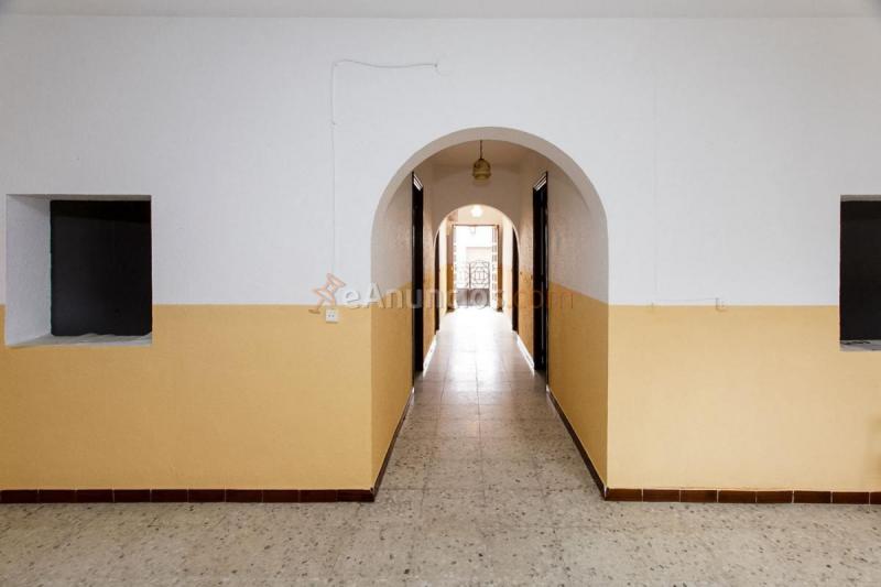 Adosado en venta en  Valverde de Leganés