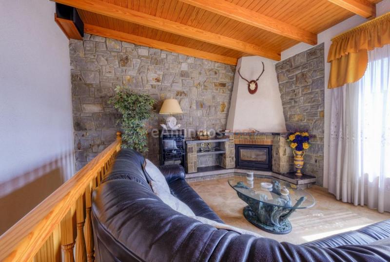 Adosado en venta en  Hostalets de Balenyá