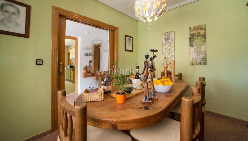 Adosado en venta en  Villamontes-Boqueres, San Vicente del Raspeig