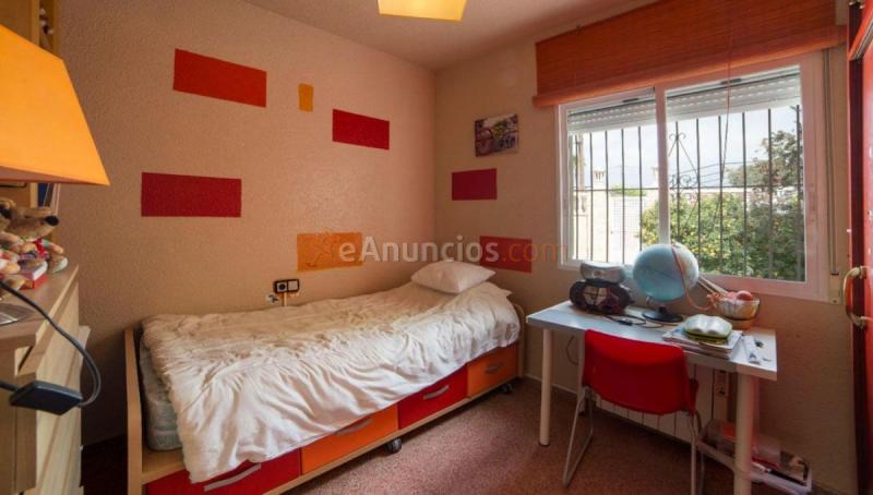 Adosado en venta en  Villamontes-Boqueres, San Vicente del Raspeig