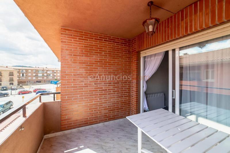 Apartamento en venta en  Sotillo de la Adrada