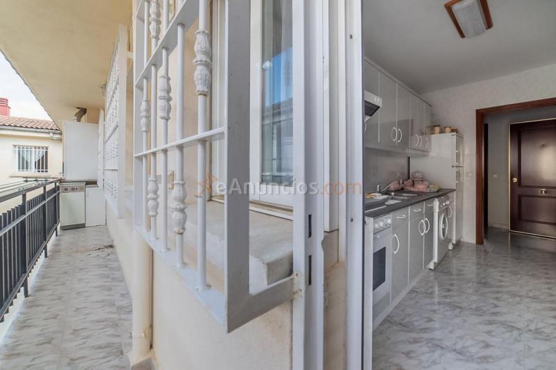 Apartamento en venta en  Sotillo de la Adrada