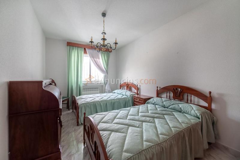 Apartamento en venta en  Sotillo de la Adrada