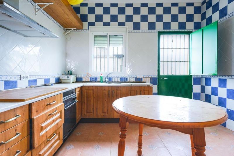 Casa Rural en venta en  Aznalcazar