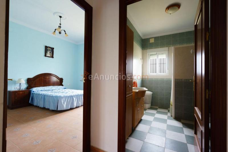 Casa Rural en venta en  Aznalcazar