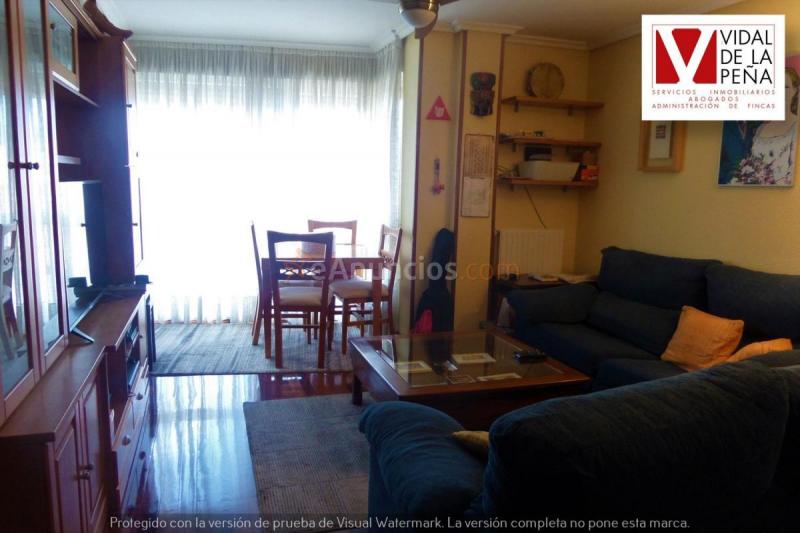 Apartamento en venta en Avenida DE PARAYAS, Maliaño, Camargo