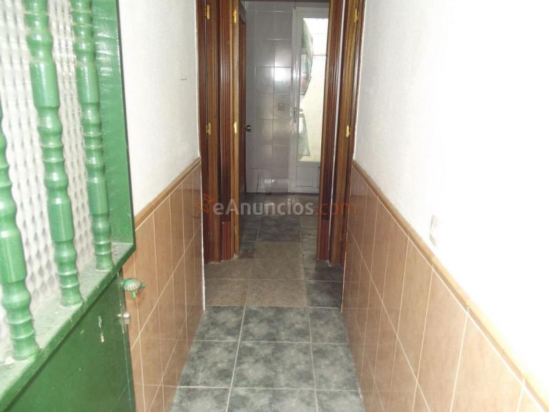 Casa en venta en  Centro, San Fernando de Henares