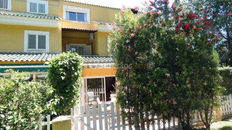 Casa en venta en  Campolivar, Godella