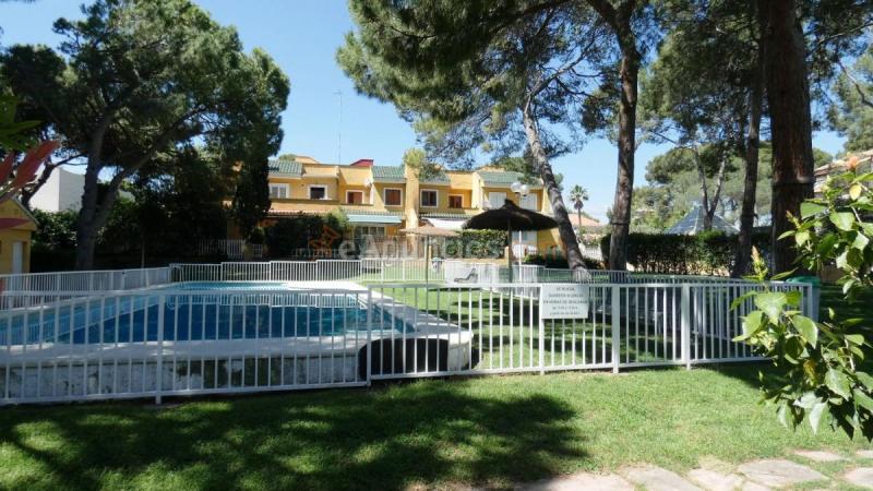 Casa en venta en  Campolivar, Godella