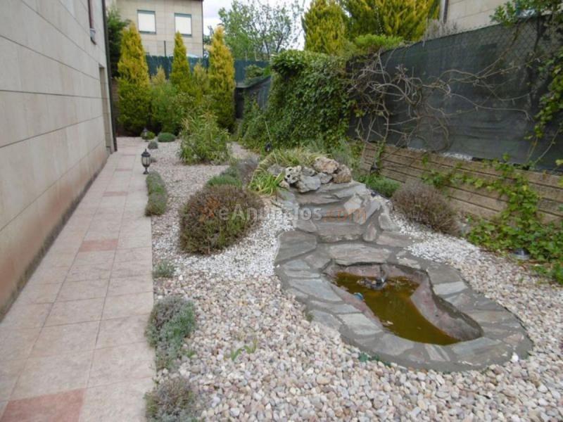 Casa en venta en  LOS CHOPOS, Villariezo