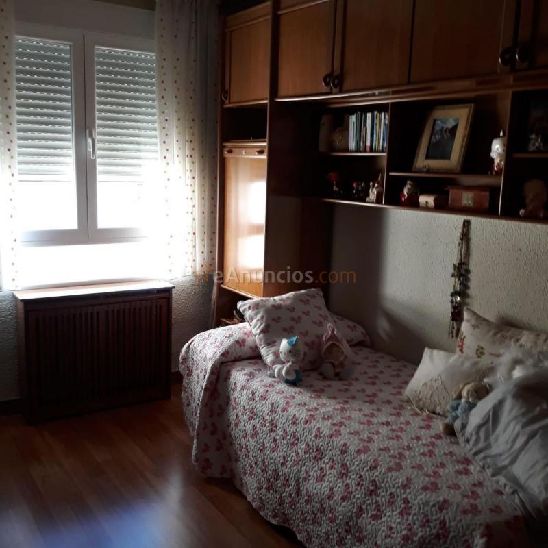 Apartamento en venta en  La Milagrosa - La Estrella, Albacete