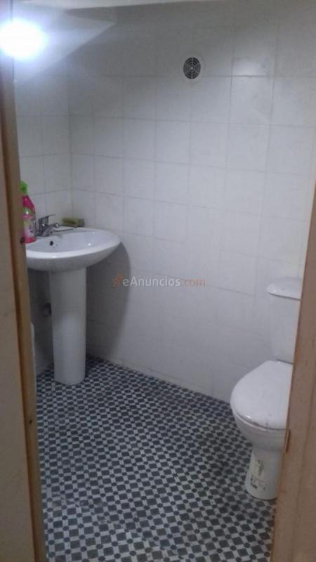 Local Comercial en alquiler en  Cale La Huerta, Miraflores San Jose, Zaragoza