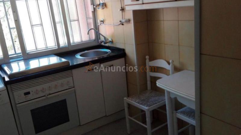 Apartamento en venta en  Ciudad Jardín, Málaga