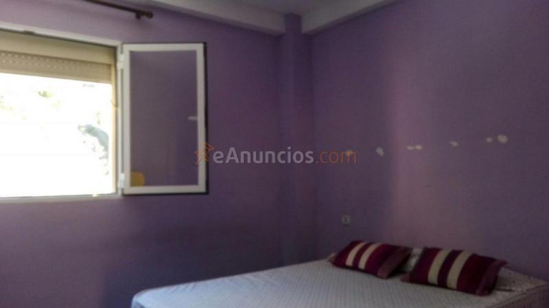 Apartamento en venta en  Ciudad Jardín, Málaga