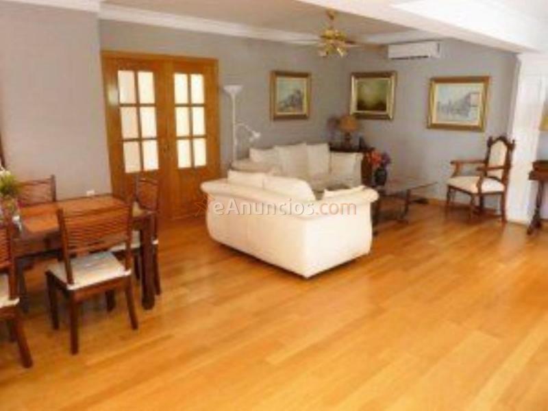 Adosado en venta en  Este, Málaga