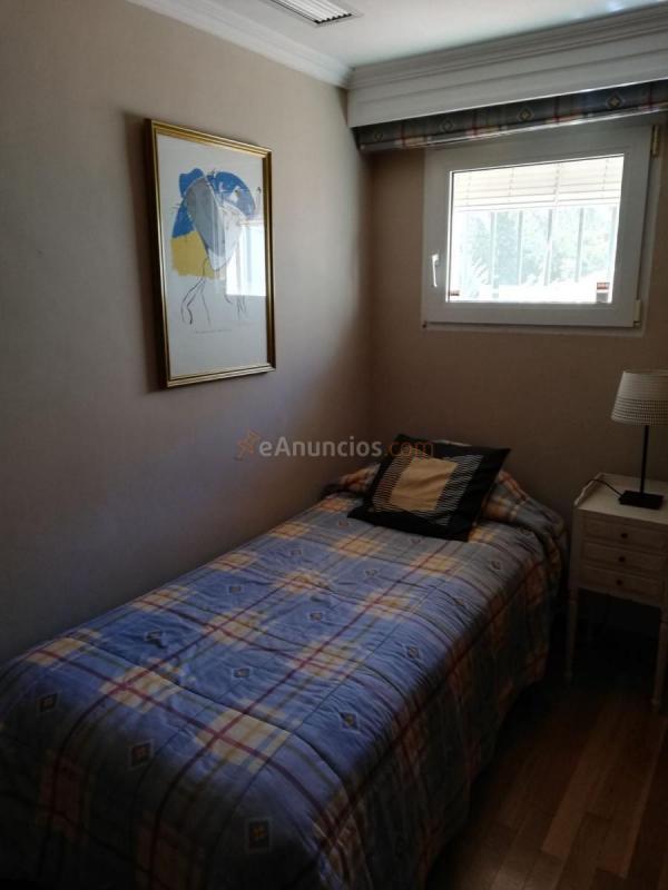 Adosado en venta en  Este, Málaga