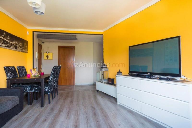 Apartamento en venta en  Montorns del Valls