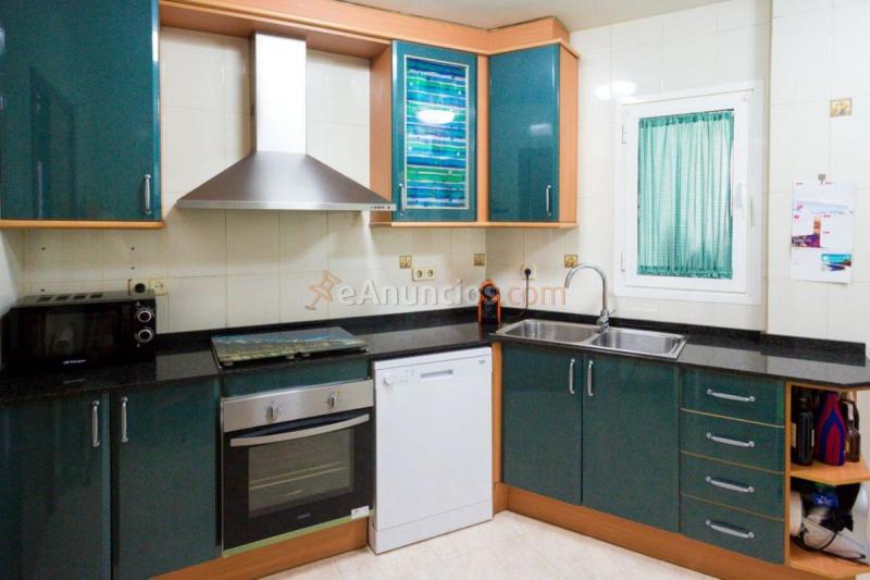 Apartamento en venta en  Montorns del Valls