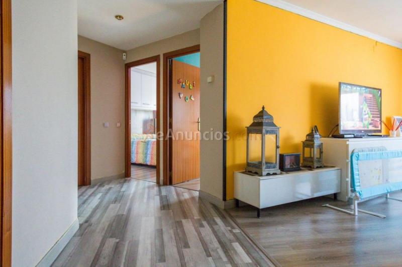 Apartamento en venta en  Montorns del Valls