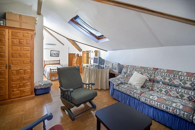 Adosado en venta en  Huércal-Overa