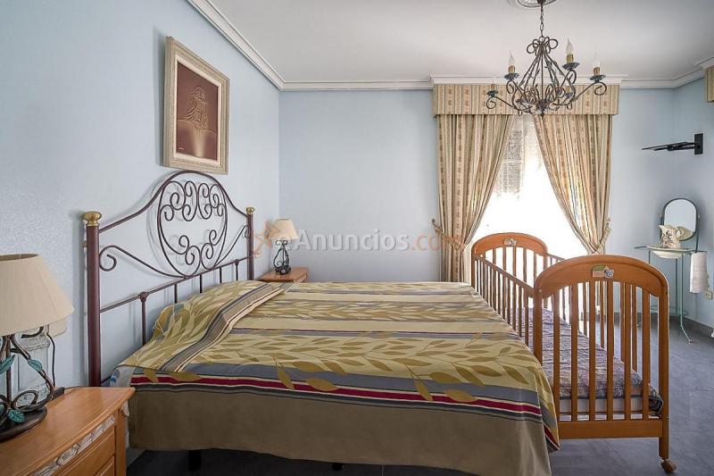 Adosado en venta en  Huércal-Overa