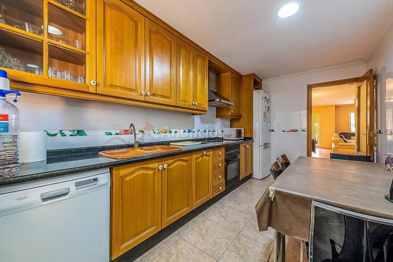 Adosado en venta en  Moncófar pueblo, Moncófar